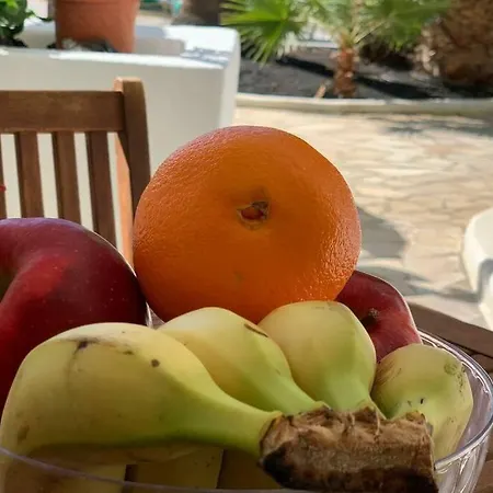 Apartment Bastian Casas Verdes *