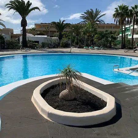 Apartment Bastian Casas Verdes