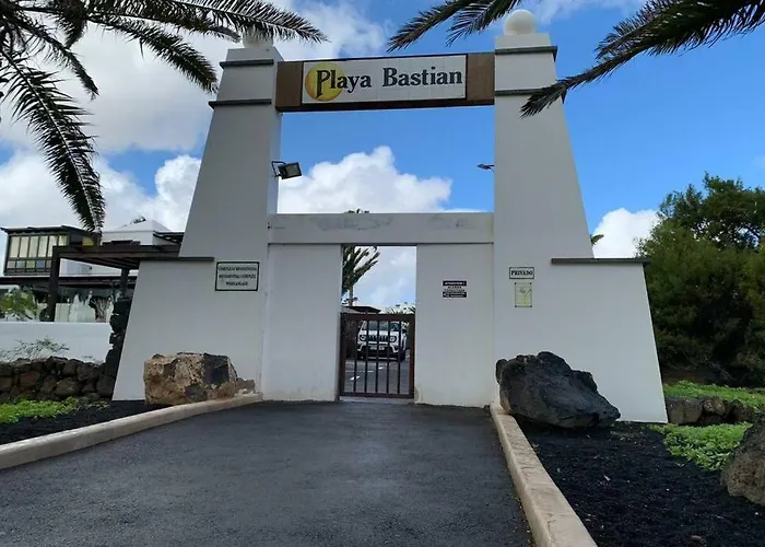 شقة Bastian Casas Verdes *