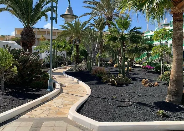 Bastian Casas Verdes شقة