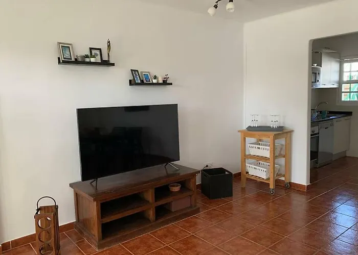 Bastian Casas Verdes شقة